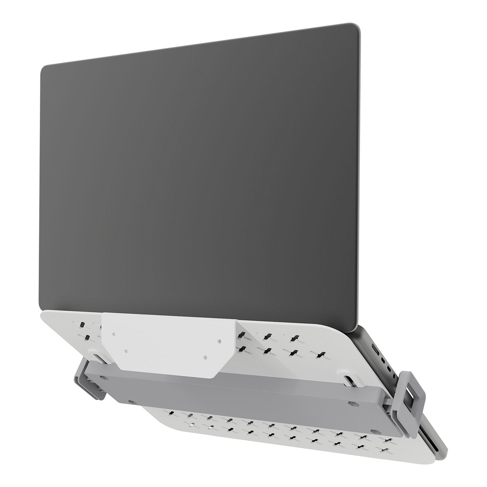 Dataflex Addit Laptop-Halterung Dataflex Addit Laptop-Halterung